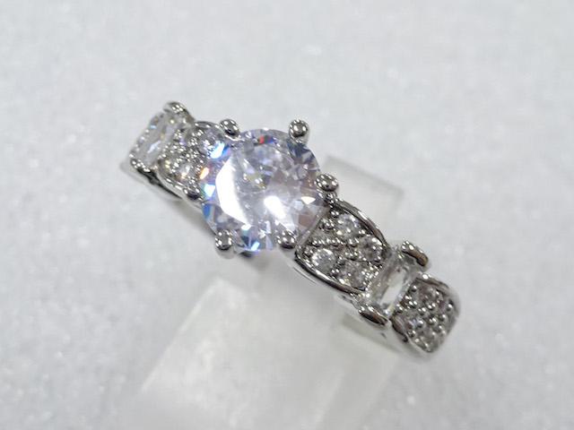 Japanese Kimono / Antique Accessories Metal